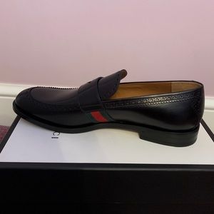 Gucci dress shoes
